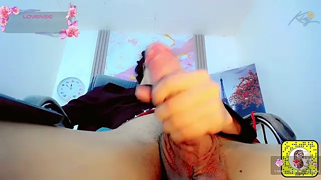 Jessica_Ortega live cam on StripChat