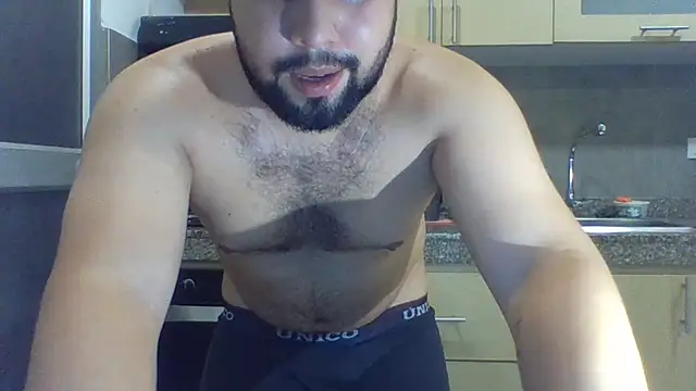 Dalton_s live cam on StripChat