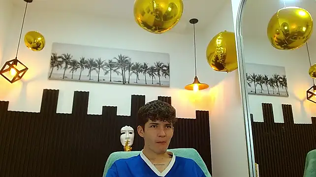 trevor_mob live cam on StripChat
