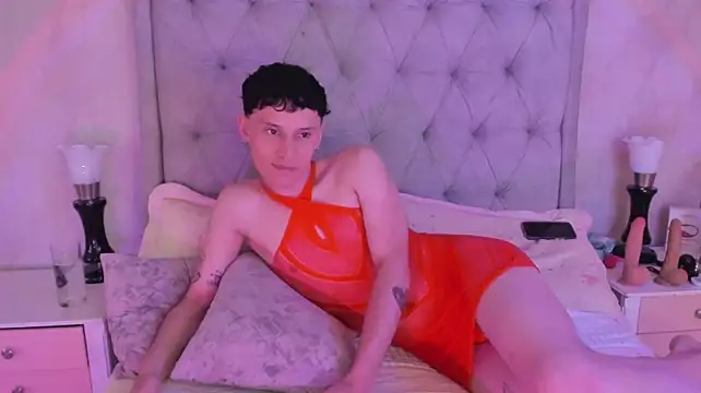 LephyStar live cam on StripChat