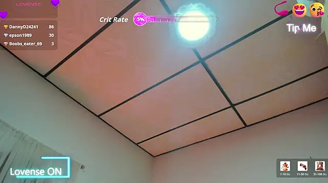 CandyJayne_ live cam on StripChat