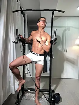 Paradise_boy__ live cam on StripChat