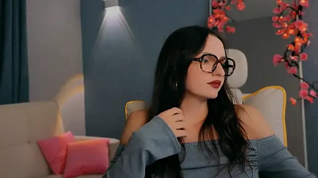 starlightfury live cam on StripChat