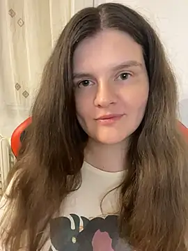 ChubbyBae live cam on StripChat