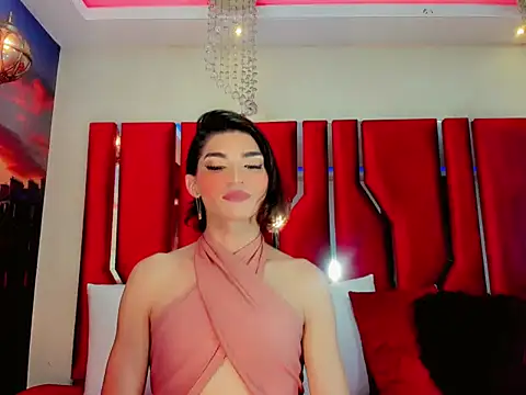 SARA__AGUILAR live cam on StripChat