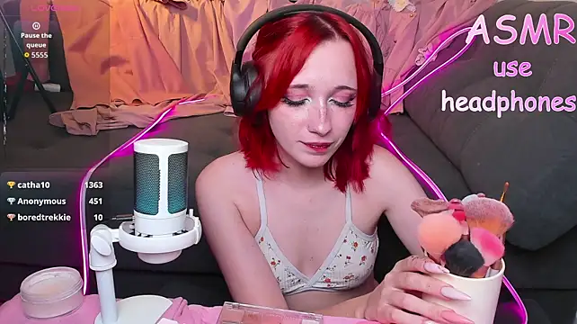 Dark_Wilka live cam on StripChat