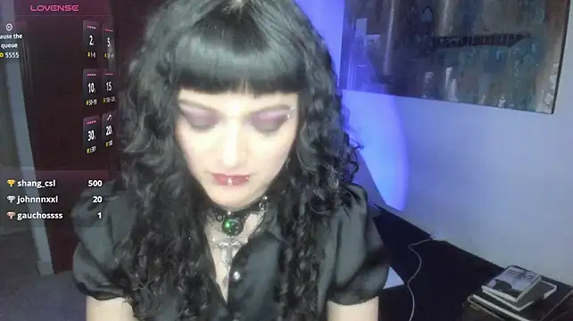 jeanne_Sabatier live cam on StripChat