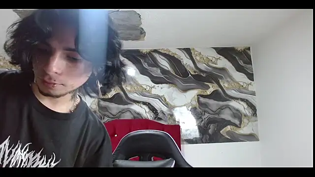 Rubyykay live cam on StripChat