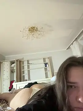 Anna_mania live cam on StripChat