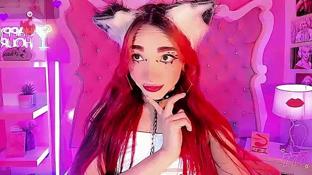 LeyXandrabraz live cam on StripChat