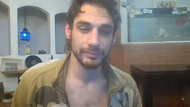 Stevenson988 live cam on StripChat