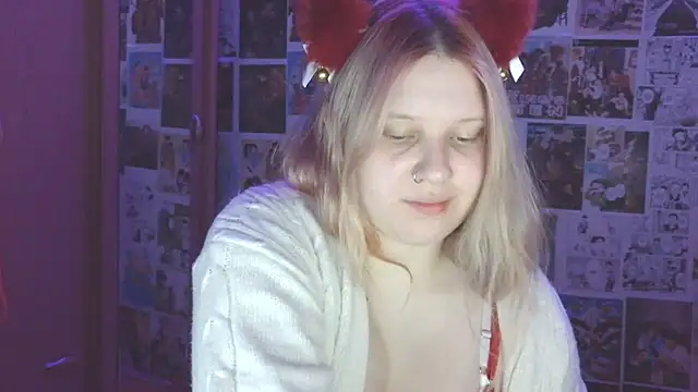 FoxPlayXX live cam on StripChat