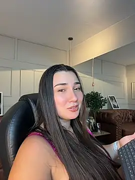 ava_blue webcam