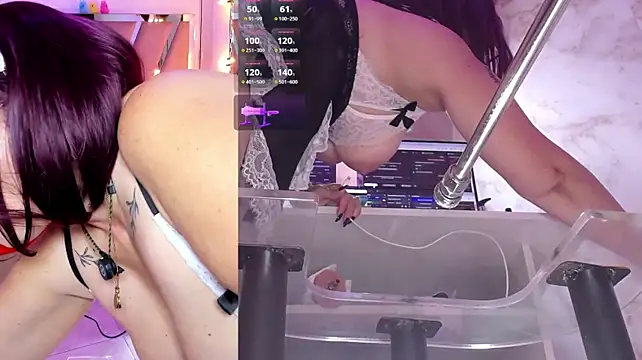 ErikaMontiel__ live cam on StripChat