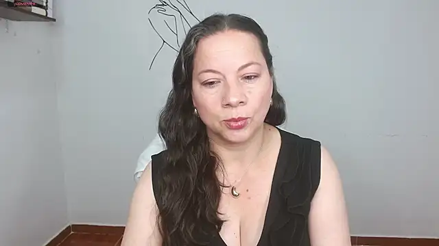 Sex-Psychology live cam on StripChat