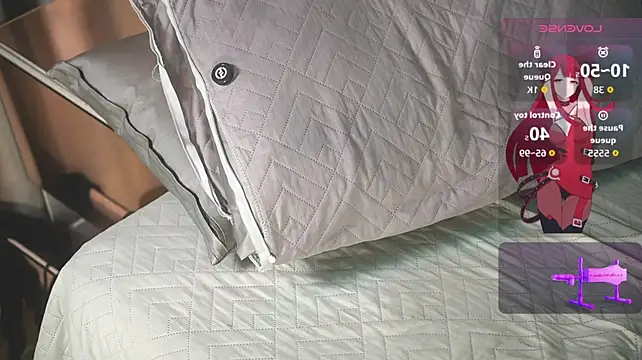 crystal_gilton (F teen) - SQUIRT DOUBLE🌊🍶