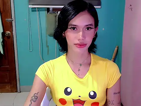 bunnydollstella1 live webcam