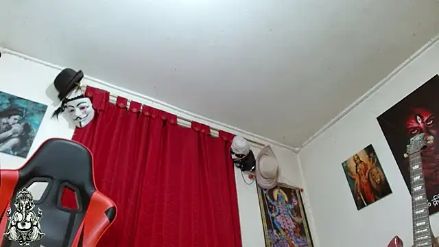 amanda_valeska (T milf) - get me naked