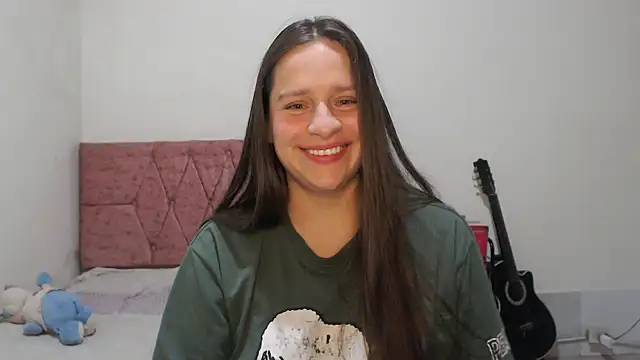 Serenity live cam on StripChat