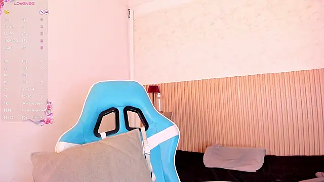 Layla_arabelle webcam