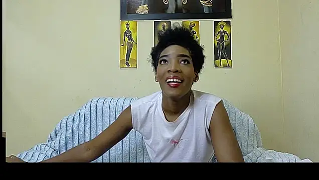 AlexandraCambell live cam on StripChat