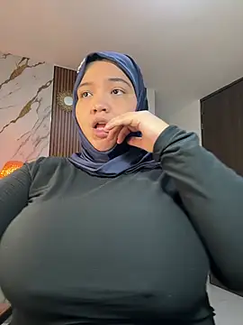 sweetmuslim01 🗜 free cam