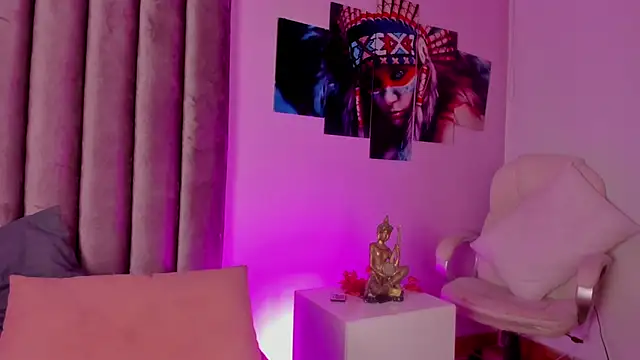 GabrielaSuarez_ webcam