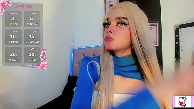 cami_valkyrie live cam on StripChat
