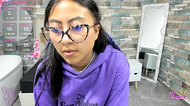 Amhira_Tay webcam