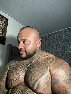 criss_zander292 live cam on StripChat