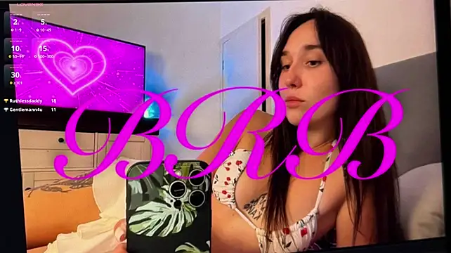 MegiMagick webcam