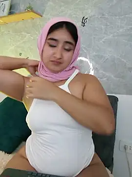 Samira_Awada live cam on StripChat
