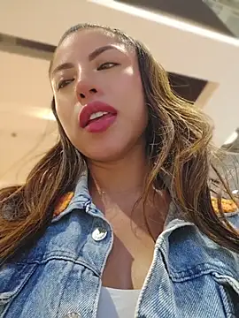 Karen_San_Miguel's Live Sex Cam Show