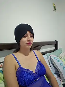 IrisBound live cam on StripChat