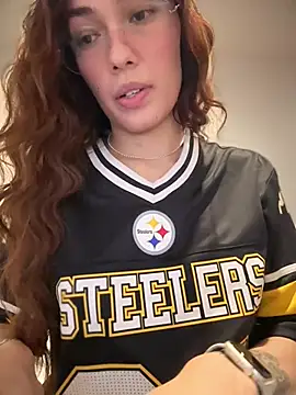 michelleferry_ (F young) - flash boobies