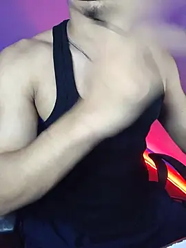 roxiii_ live cam on StripChat