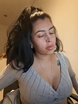 Luianna webcam