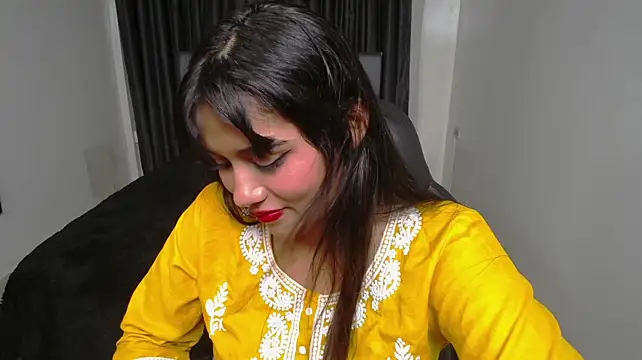 sita_nair (F teen) - change your look