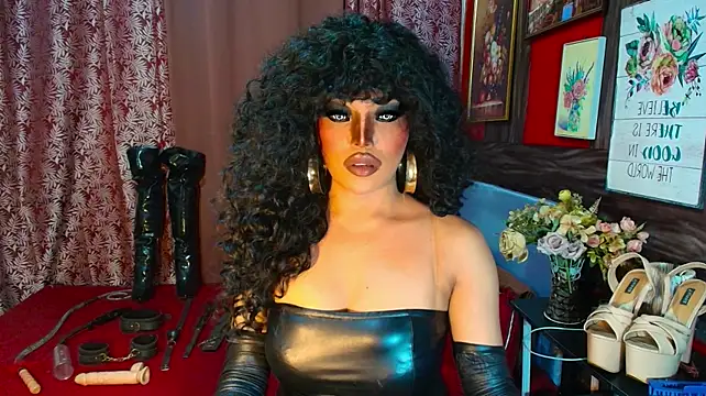 demonfuta live cam on StripChat