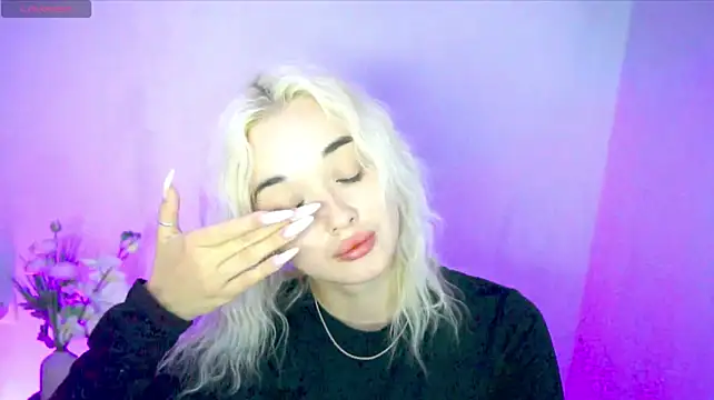 Ashley_S 💝 online sex webcam