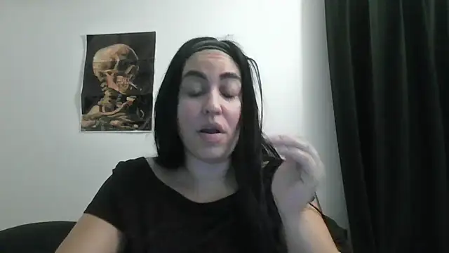 WetFlower69 live cam on StripChat