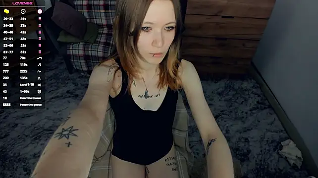 EstellaZion live cam on StripChat