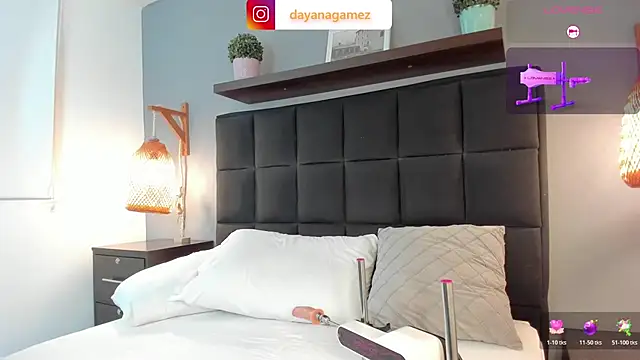 daria_rica live cam on StripChat