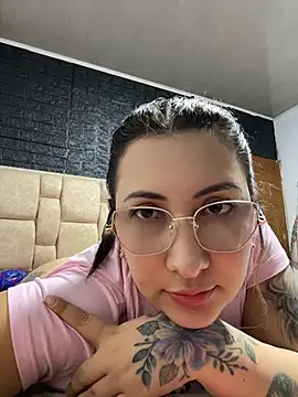 KittyObsession webcam