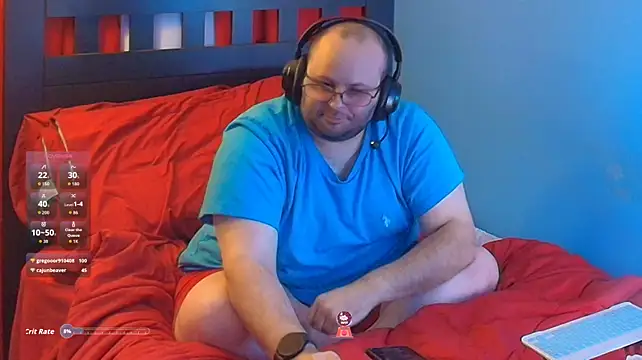 lefty15242 live cam on StripChat