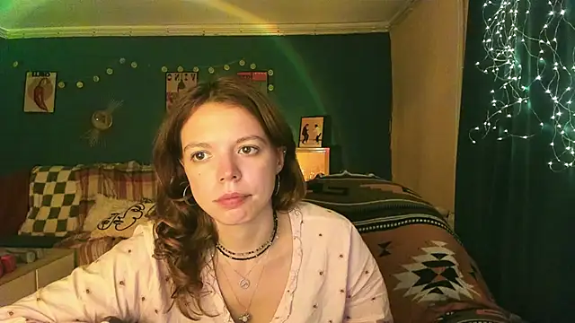 ClancyMorissey live cam on StripChat