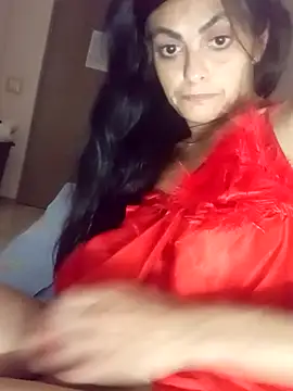 ChantalXOrchid live cam on StripChat