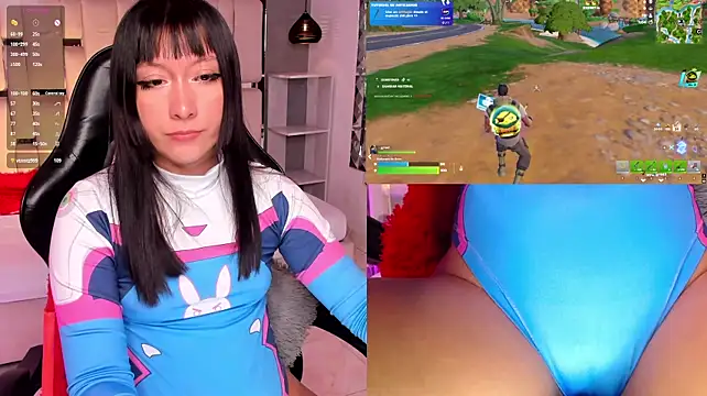Nanachi_Cook live cam on StripChat