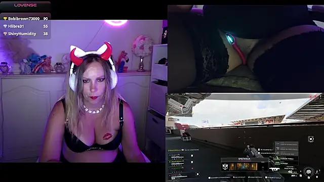 Angie-night live cam on StripChat