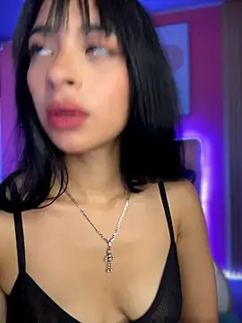 Sasha-firee webcam